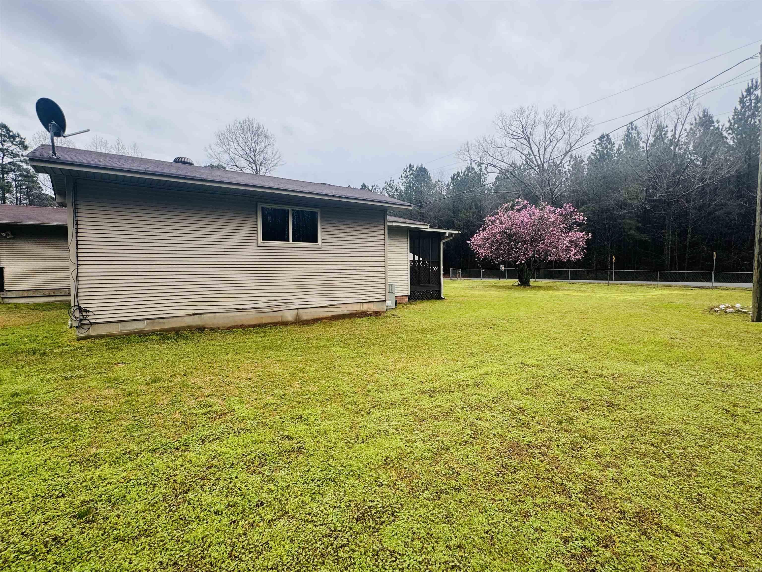 10720 Mars Hill  Bauxite, AR