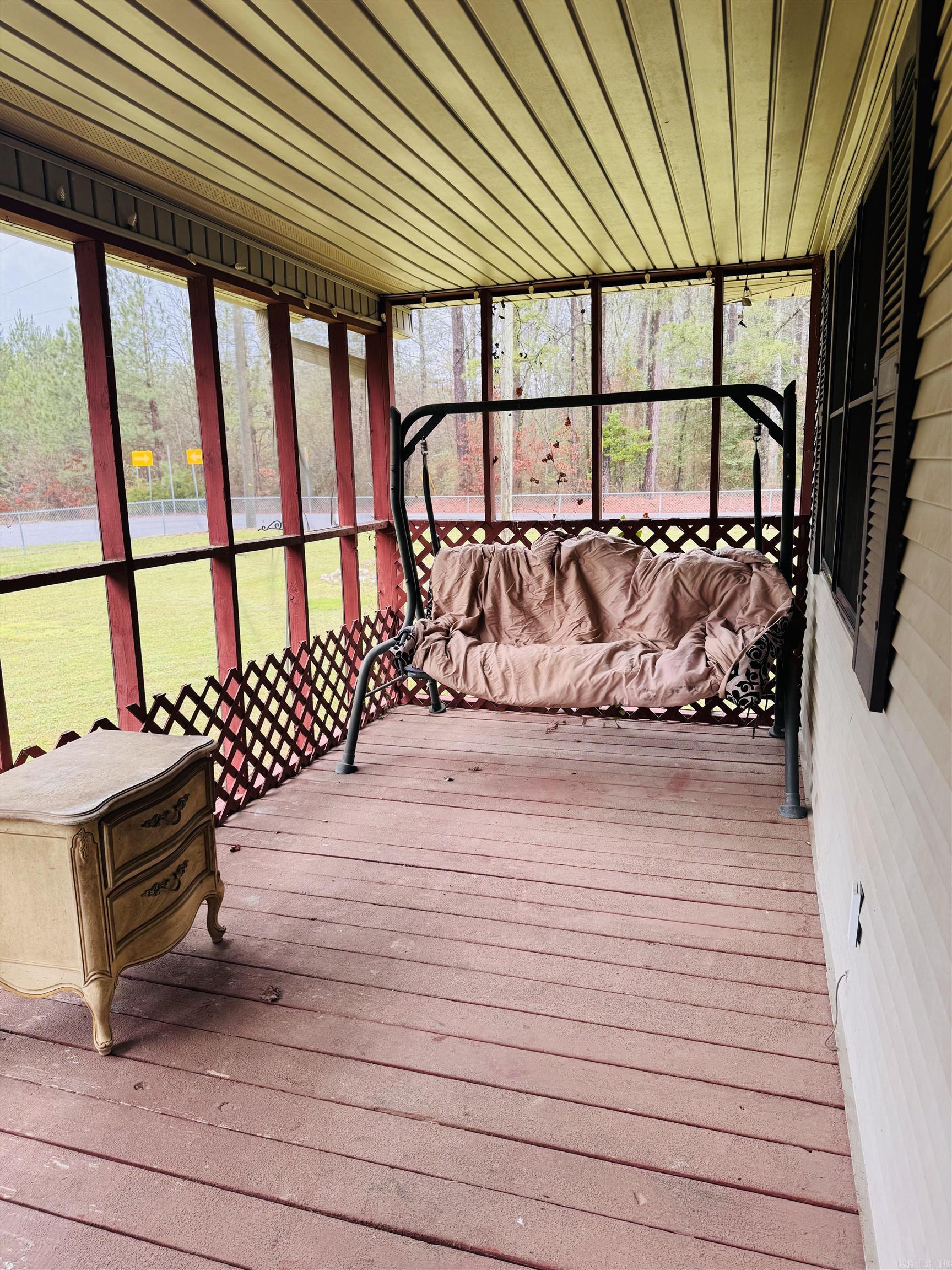 10720 Mars Hill  Bauxite, AR