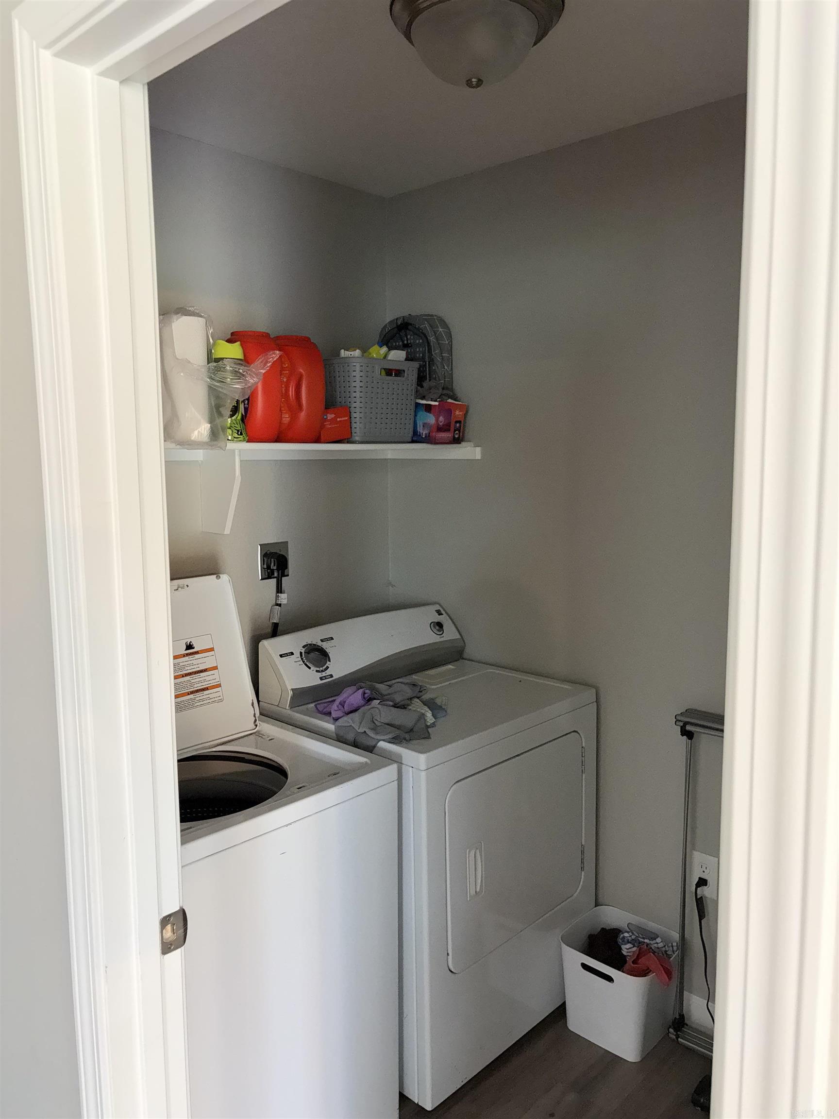 107 Olyvia  Searcy, AR