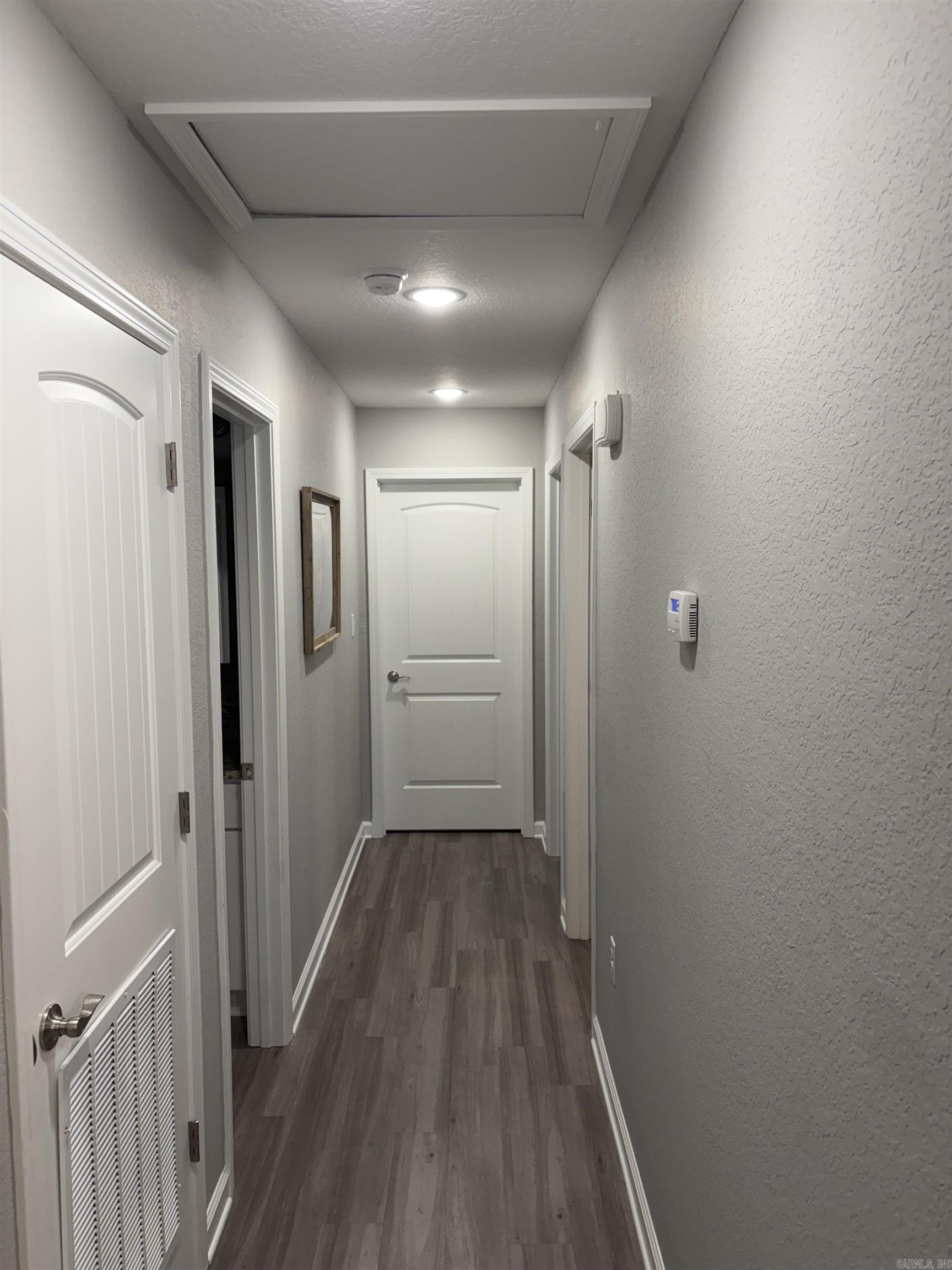 107 Olyvia  Searcy, AR