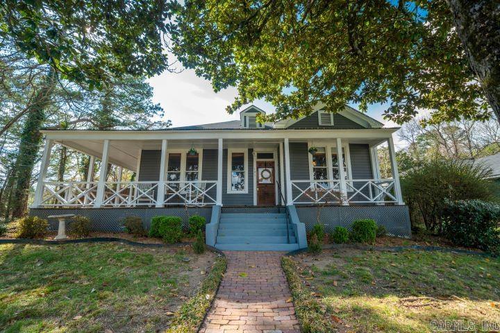 101 Westbrook  Hot Springs, AR