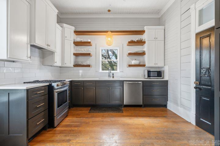 101 Westbrook  Hot Springs, AR