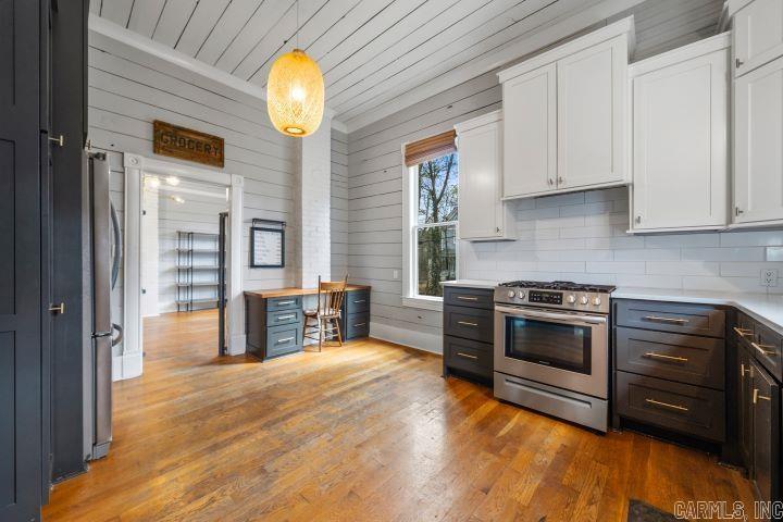 101 Westbrook  Hot Springs, AR