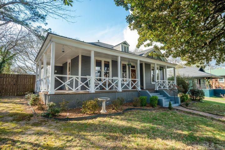 101 Westbrook  Hot Springs, AR