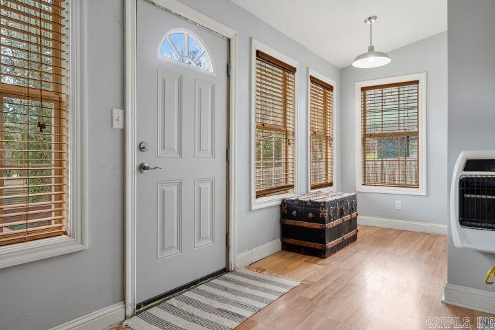 101 Westbrook  Hot Springs, AR