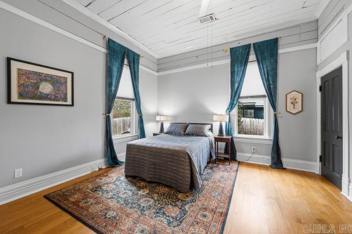 101 Westbrook  Hot Springs, AR