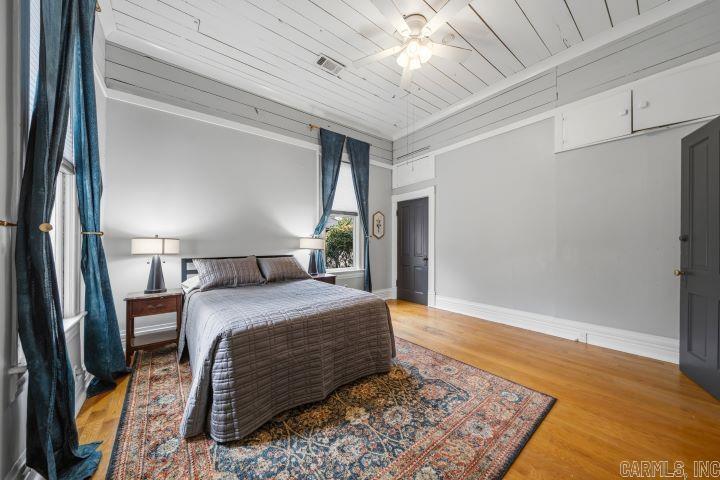 101 Westbrook  Hot Springs, AR