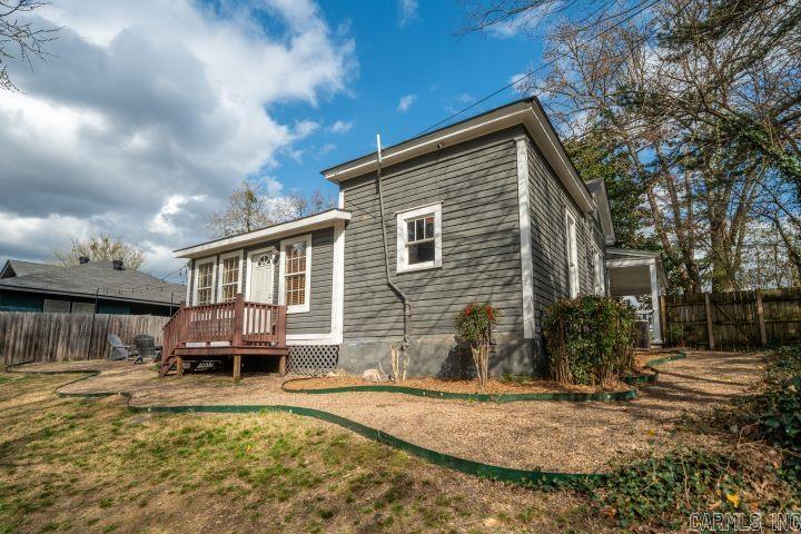 101 Westbrook  Hot Springs, AR