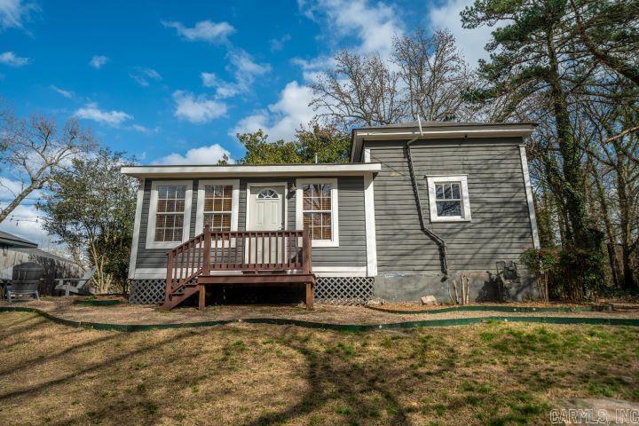 101 Westbrook  Hot Springs, AR