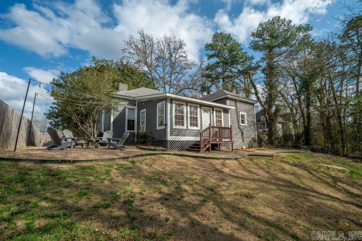 101 Westbrook  Hot Springs, AR