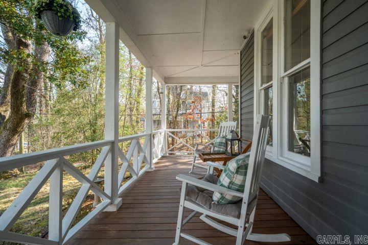 101 Westbrook  Hot Springs, AR