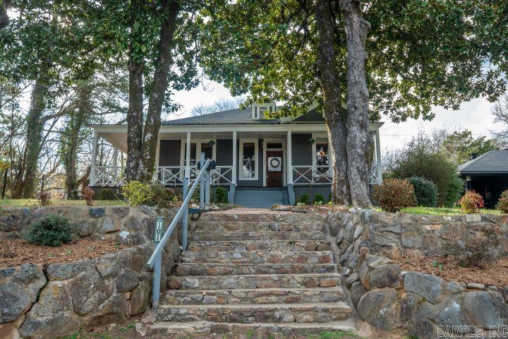 101 Westbrook  Hot Springs, AR