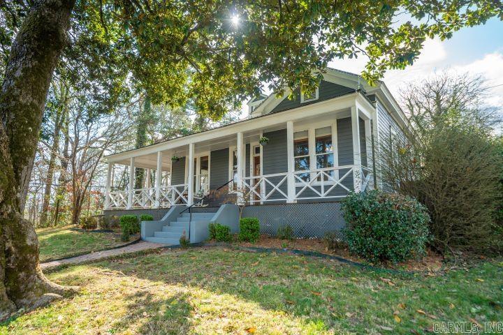 101 Westbrook  Hot Springs, AR