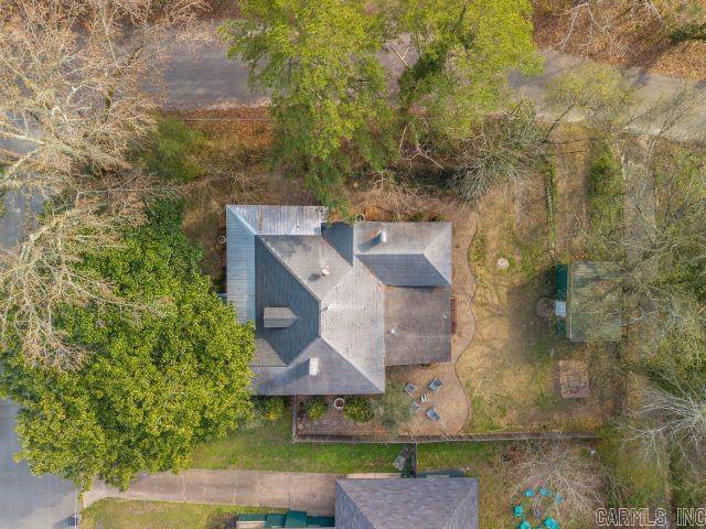 101 Westbrook  Hot Springs, AR