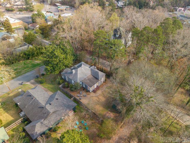 101 Westbrook  Hot Springs, AR