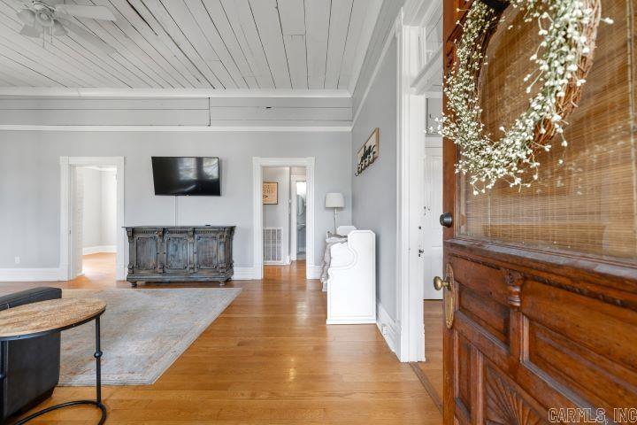 101 Westbrook  Hot Springs, AR