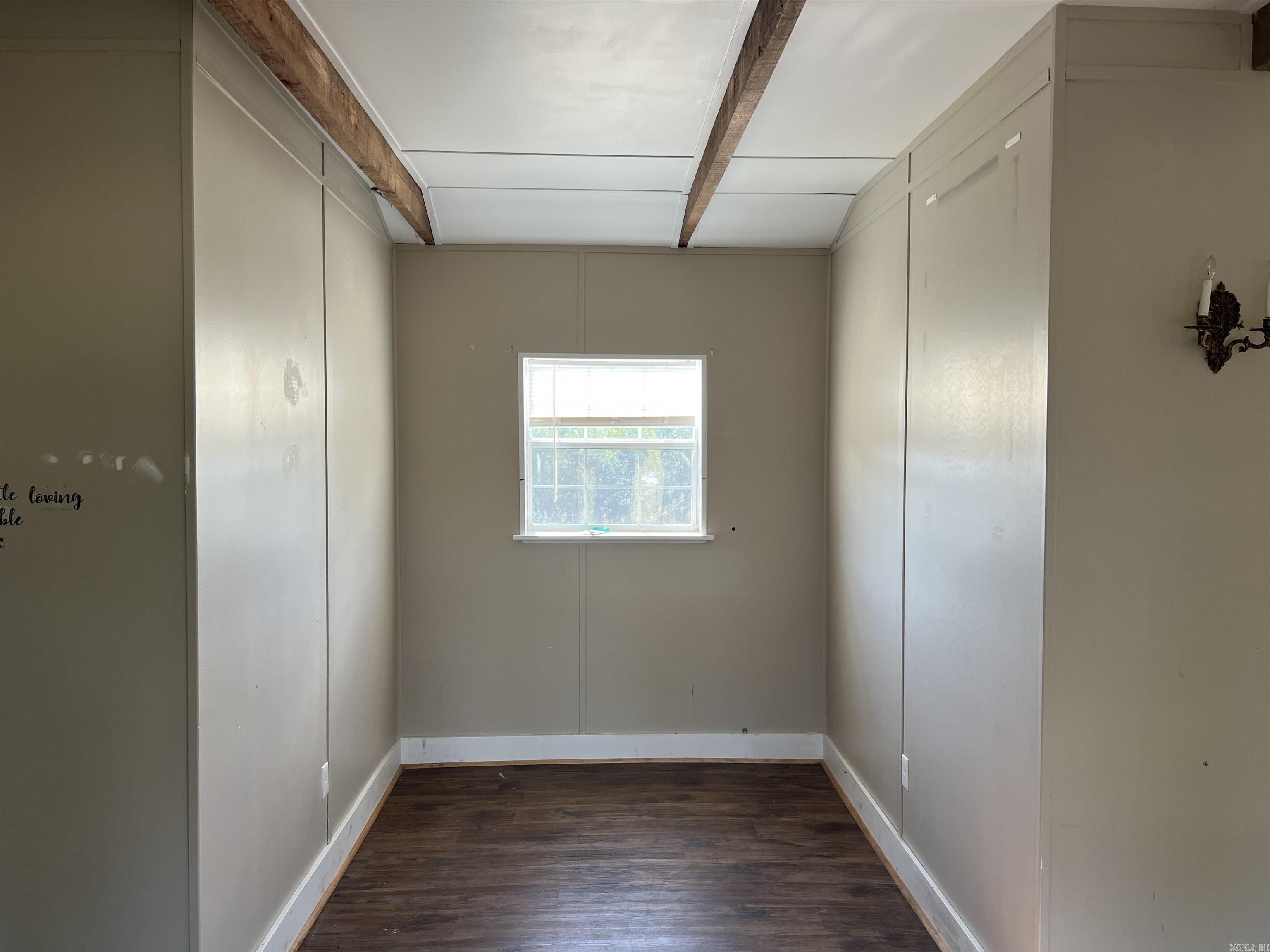 1435 Burnt Ridge Rd (Cabin)  Shirley, AR