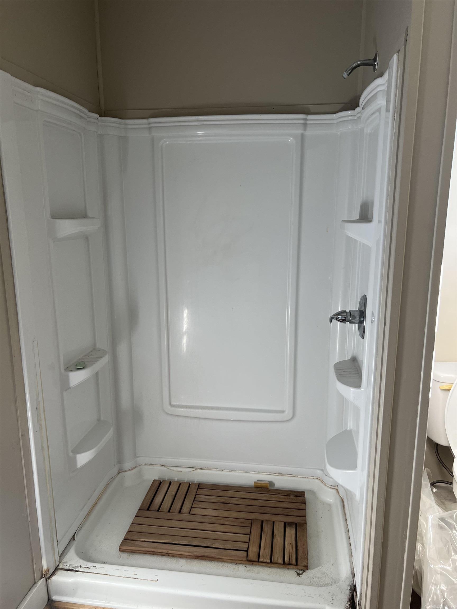 1435 Burnt Ridge Rd (Cabin)  Shirley, AR