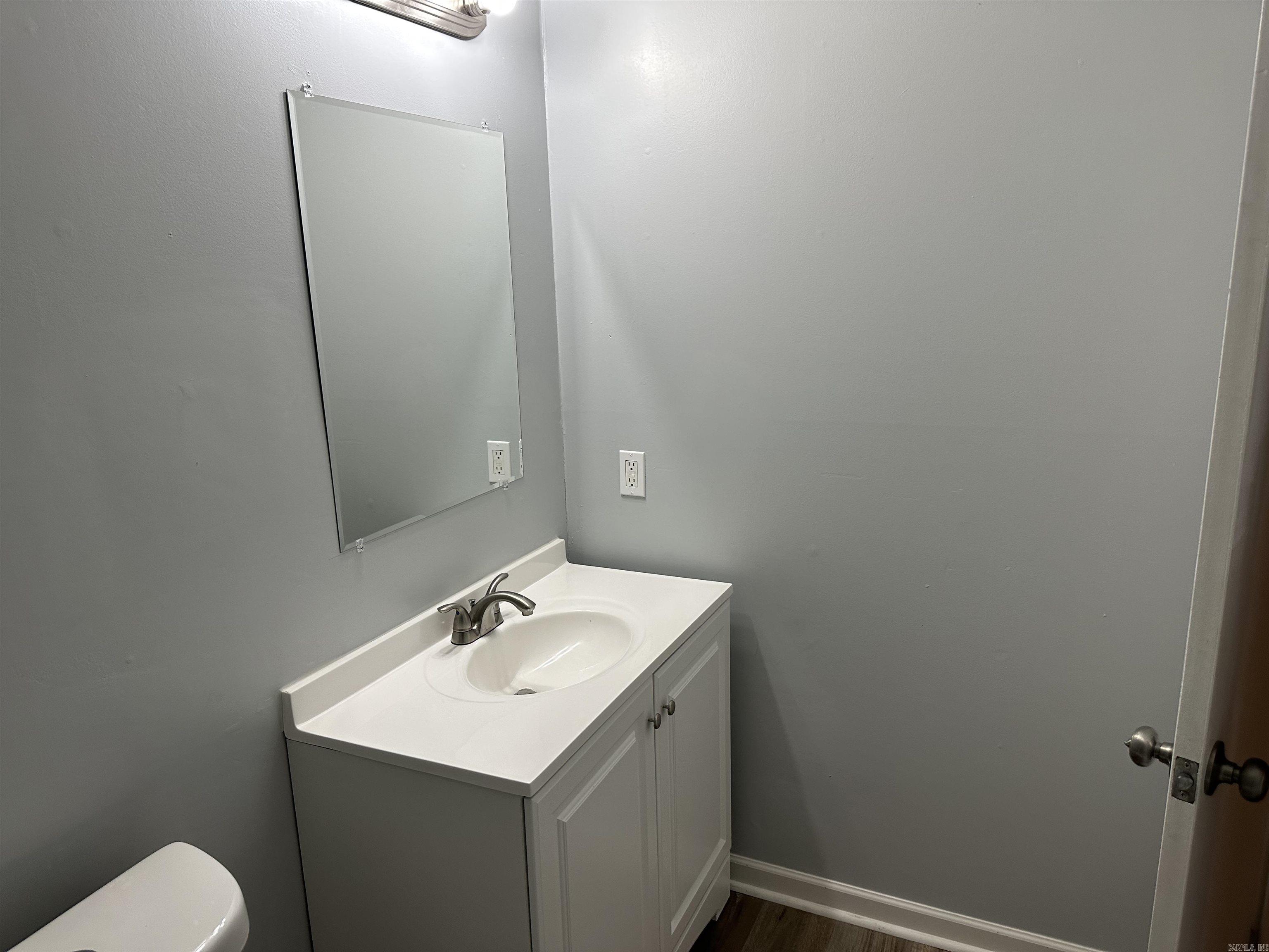 9923 Whispering Pine  Little Rock, AR