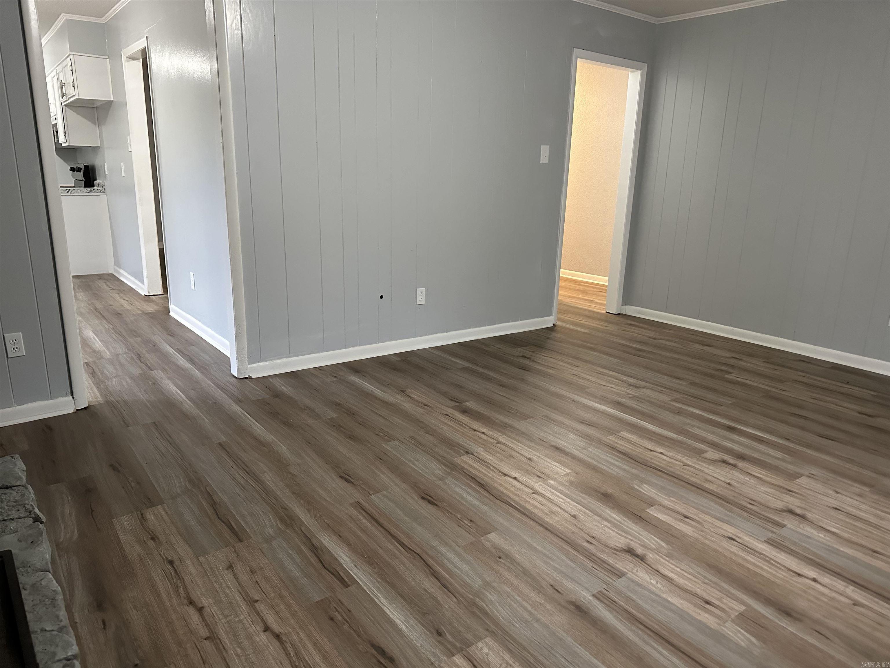 9923 Whispering Pine  Little Rock, AR