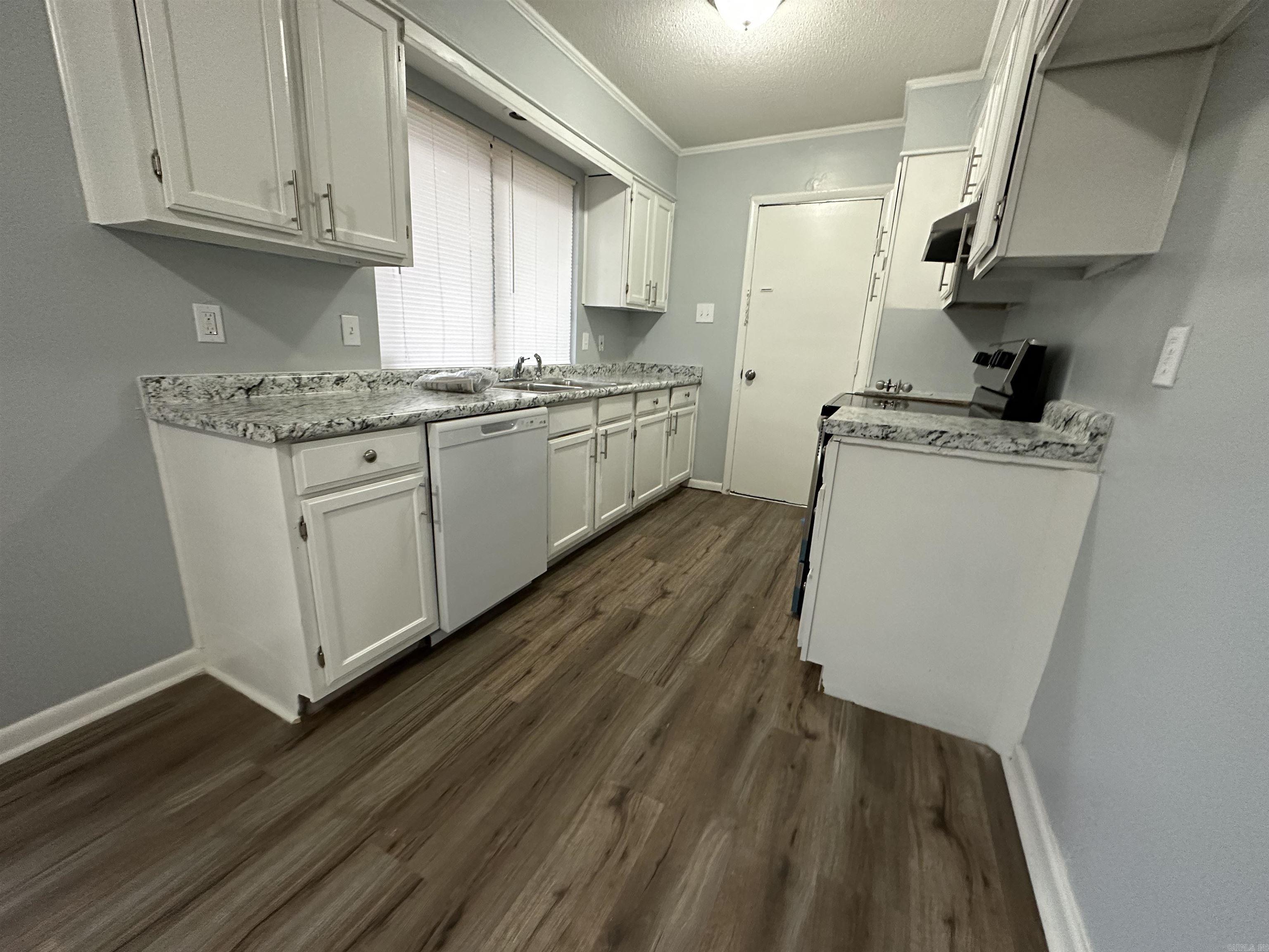 9923 Whispering Pine  Little Rock, AR