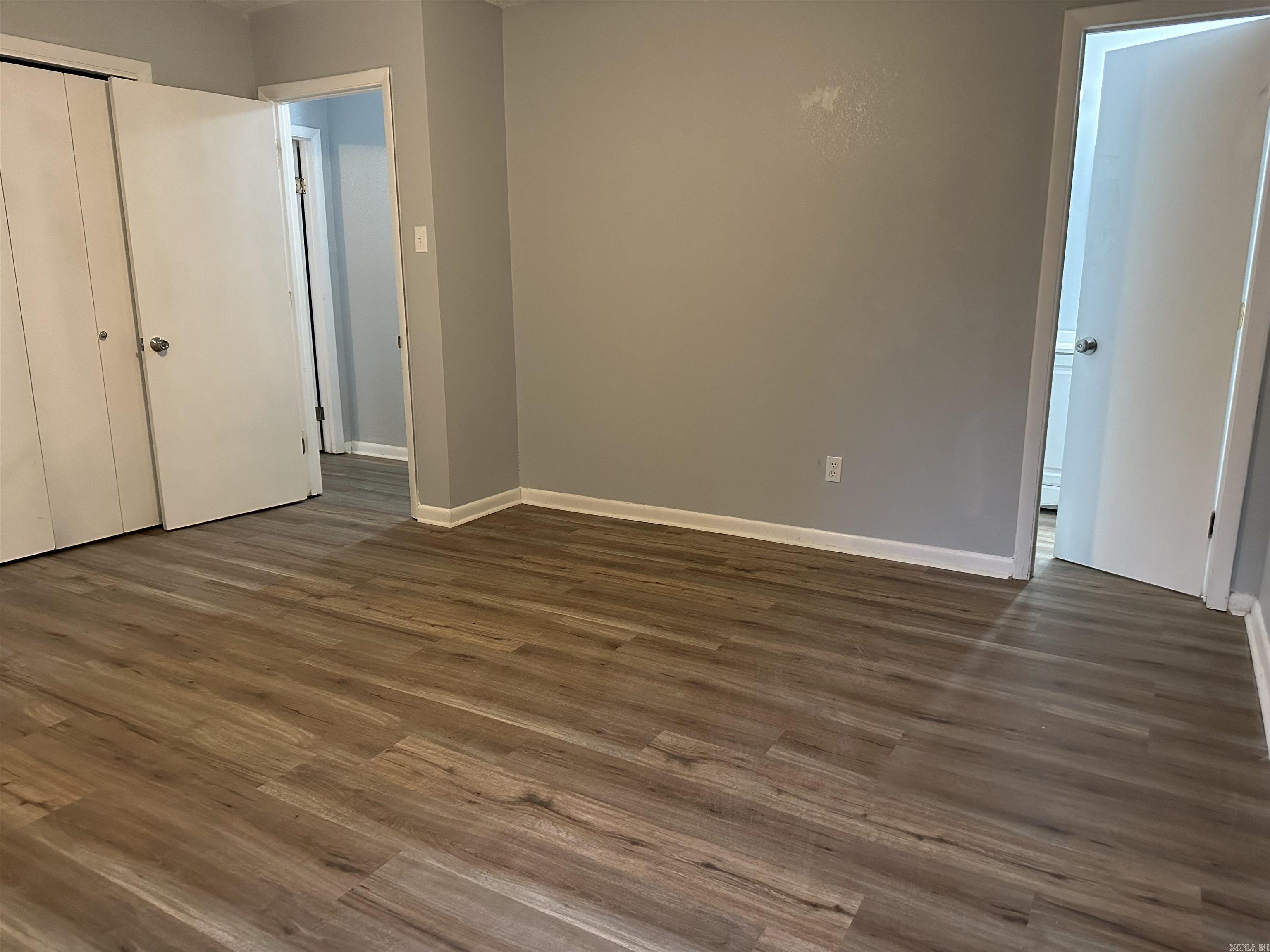 9923 Whispering Pine  Little Rock, AR