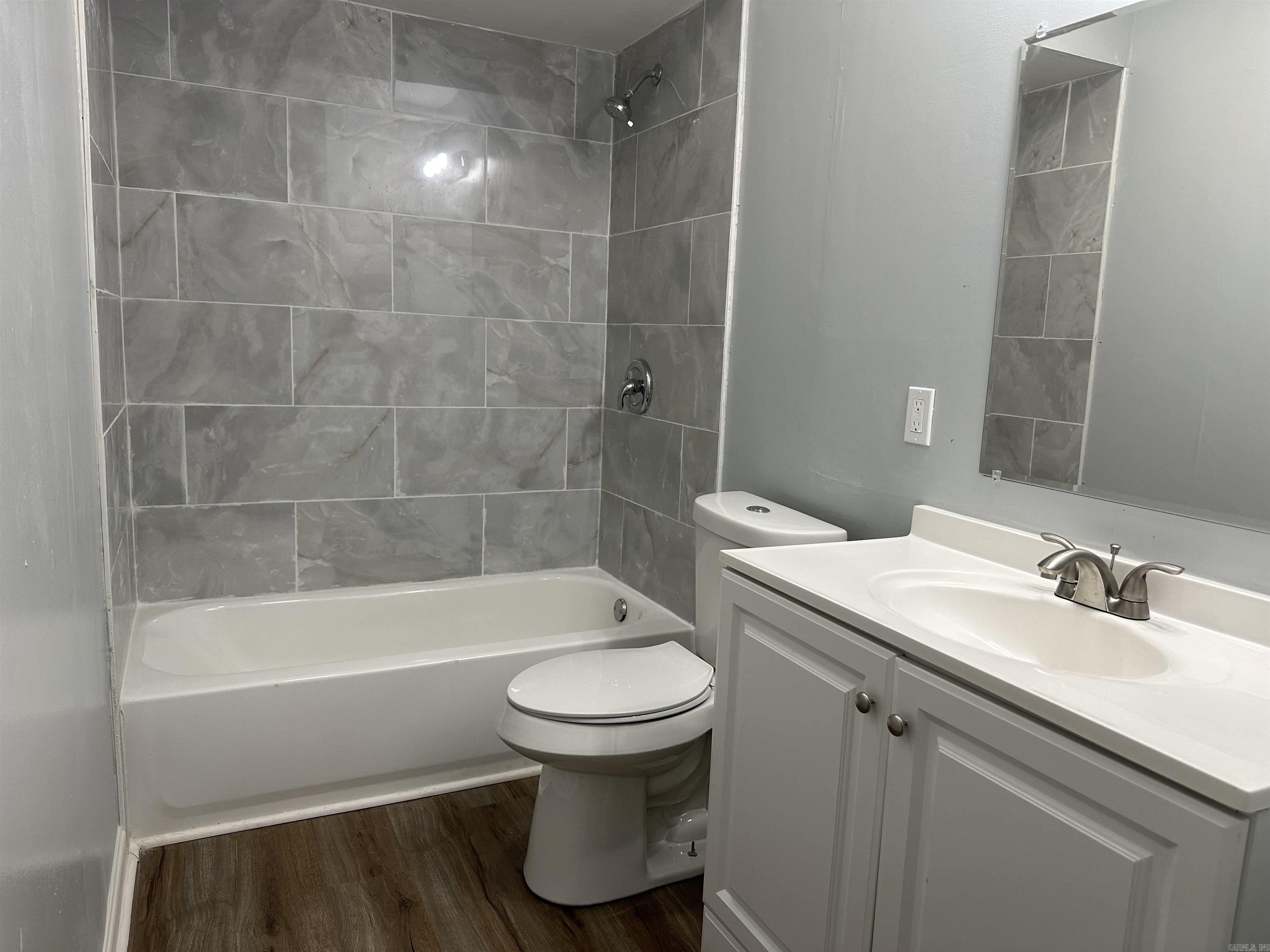 9923 Whispering Pine  Little Rock, AR