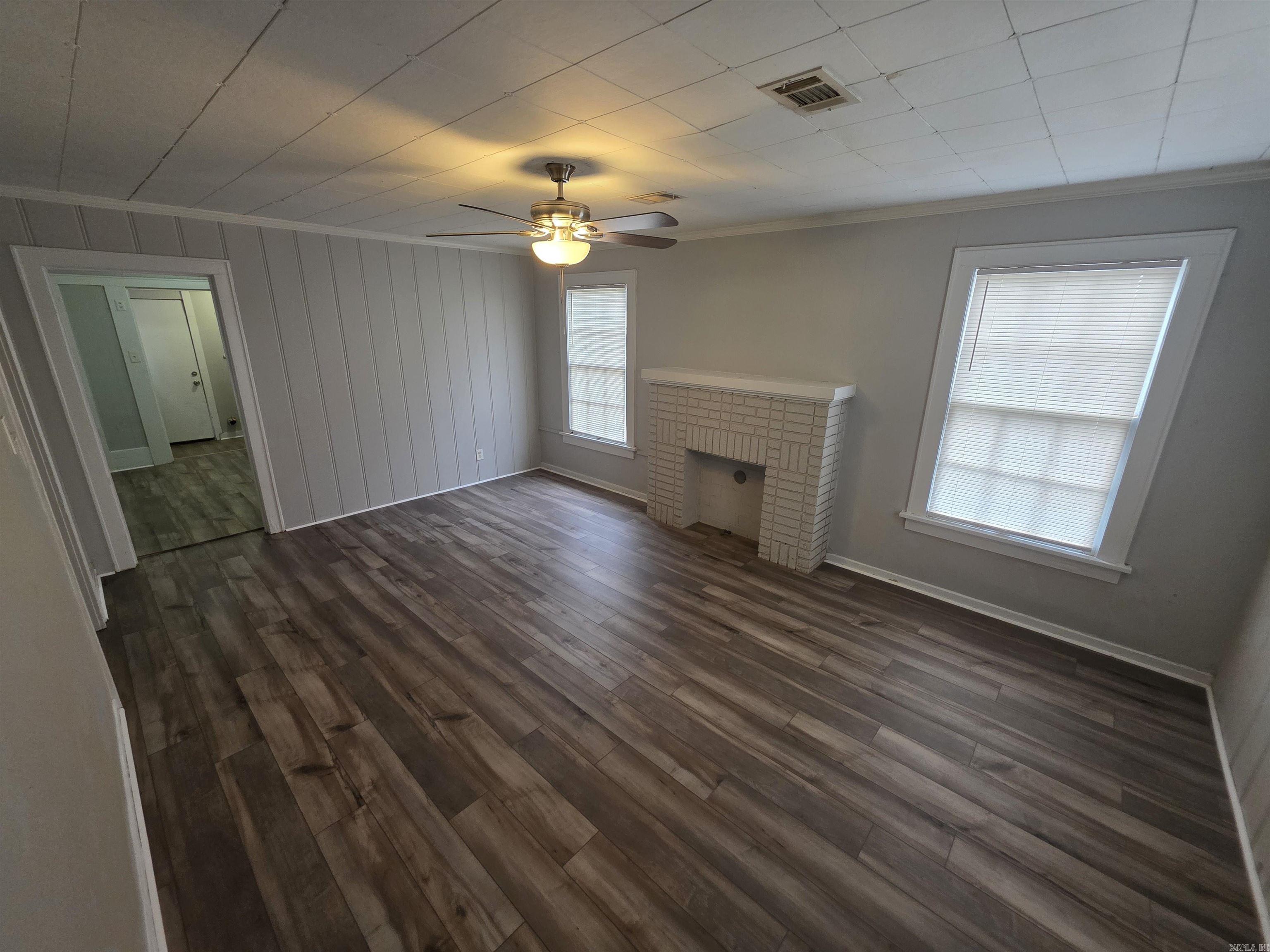 1411 Parker  North Little Rock, AR