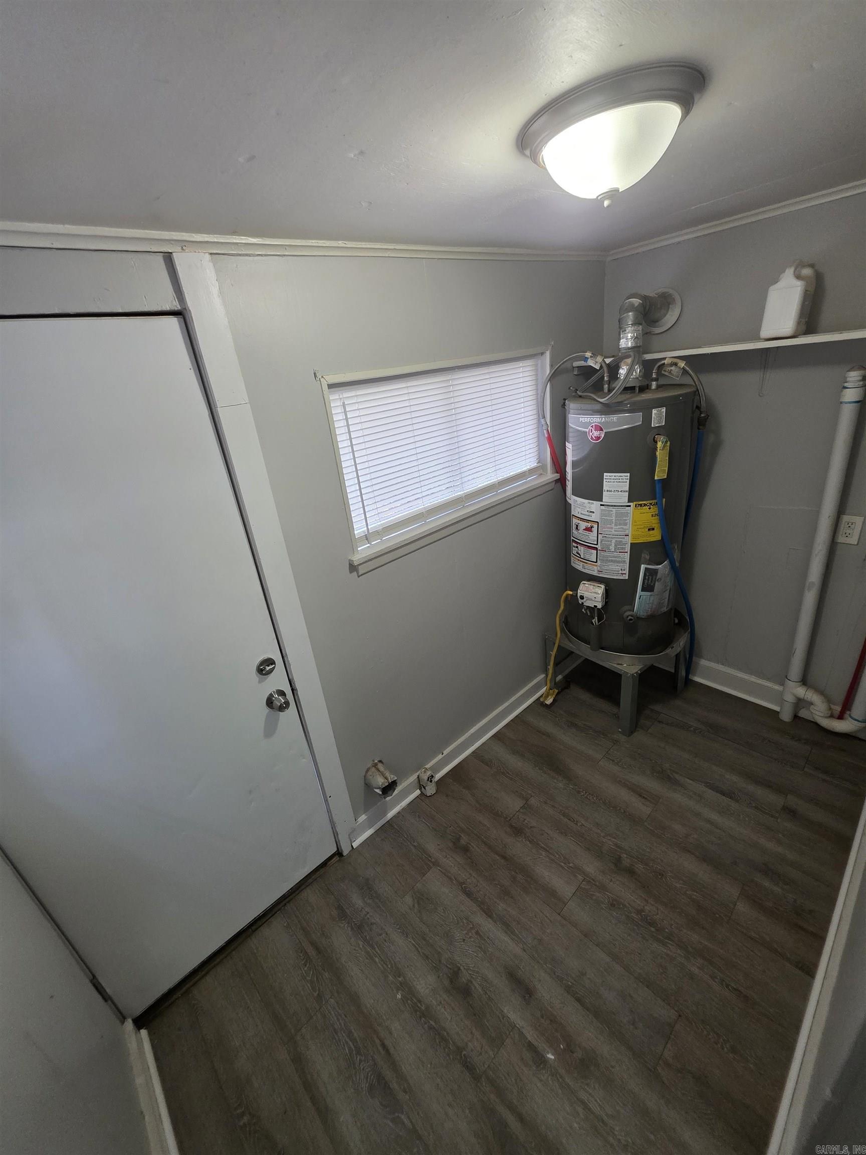 1411 Parker  North Little Rock, AR