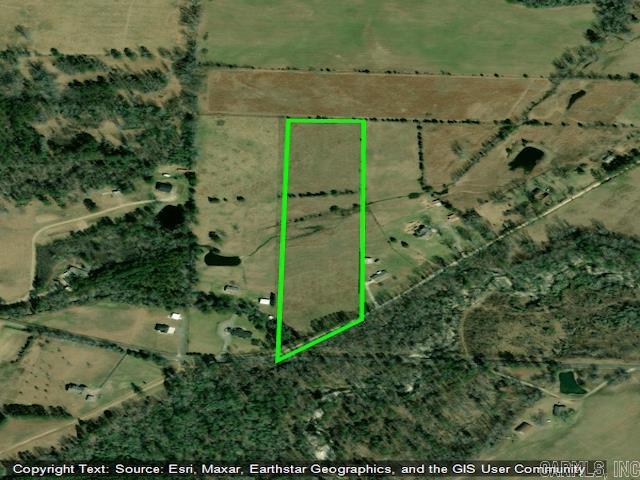  Clear Creek Rd  Malvern, AR