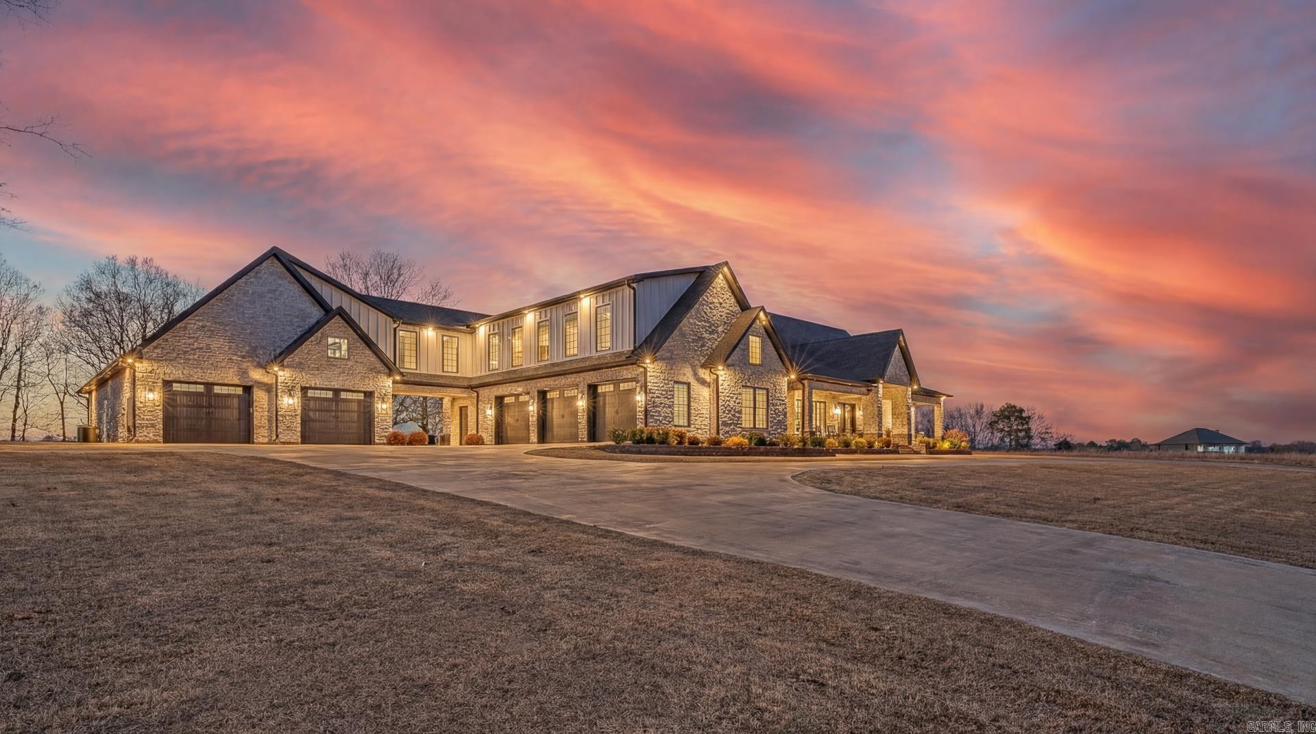 155 CR 7599  Jonesboro, AR