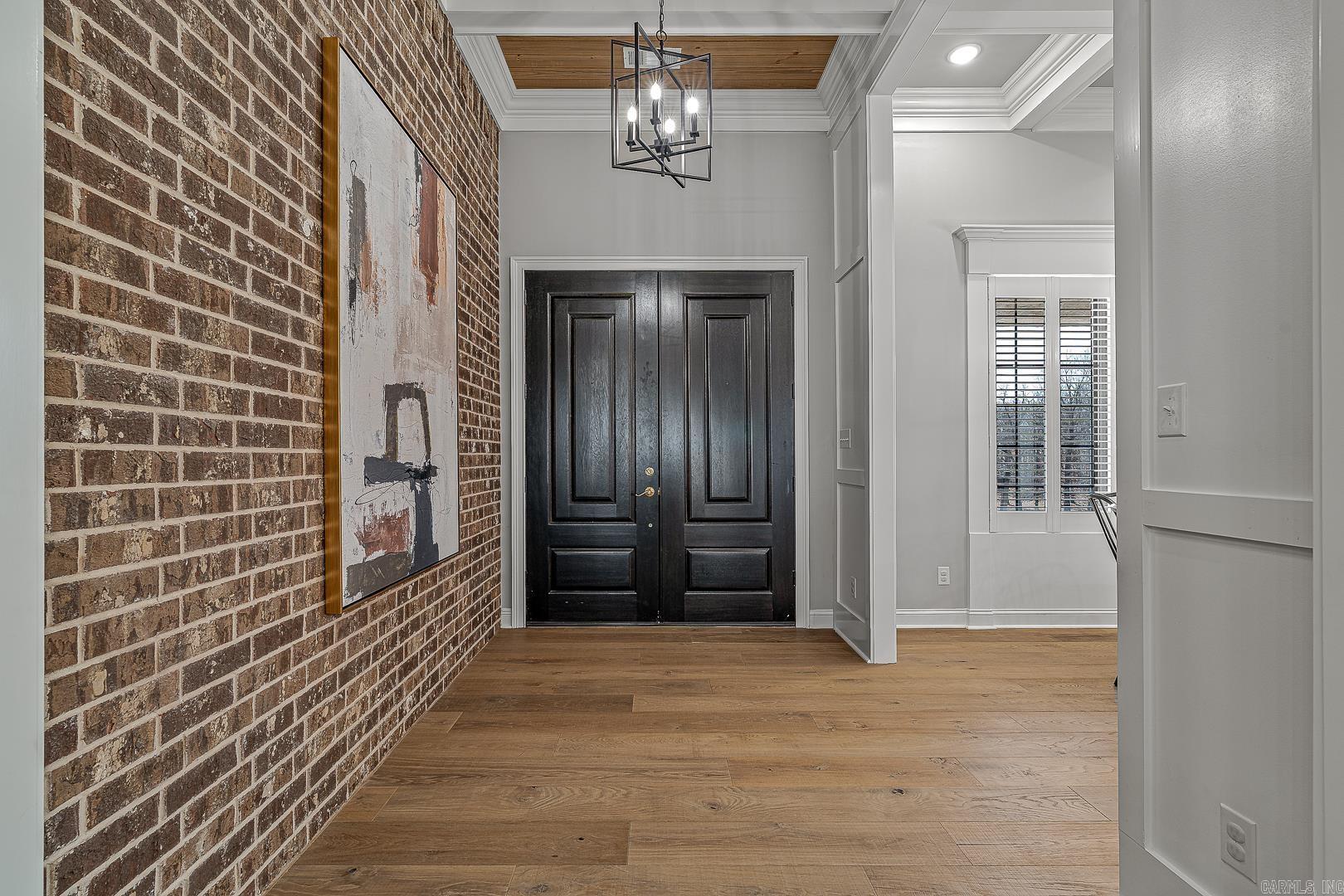 155 CR 7599  Jonesboro, AR