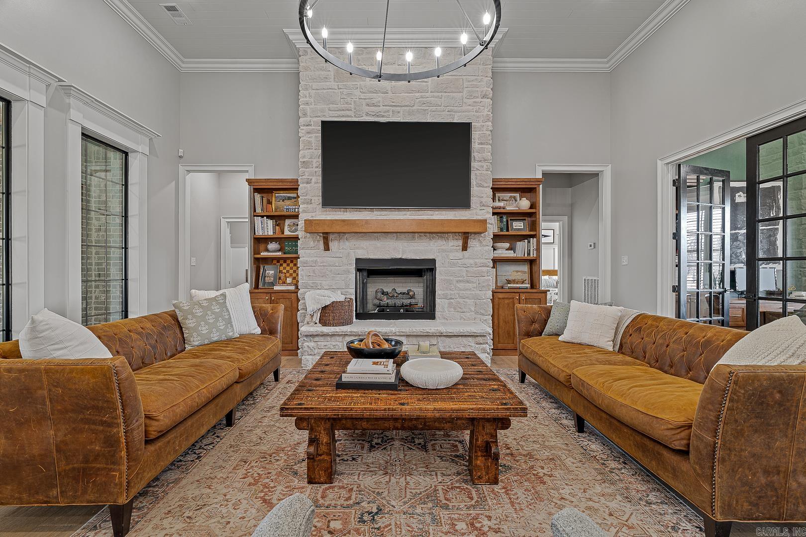 155 CR 7599  Jonesboro, AR