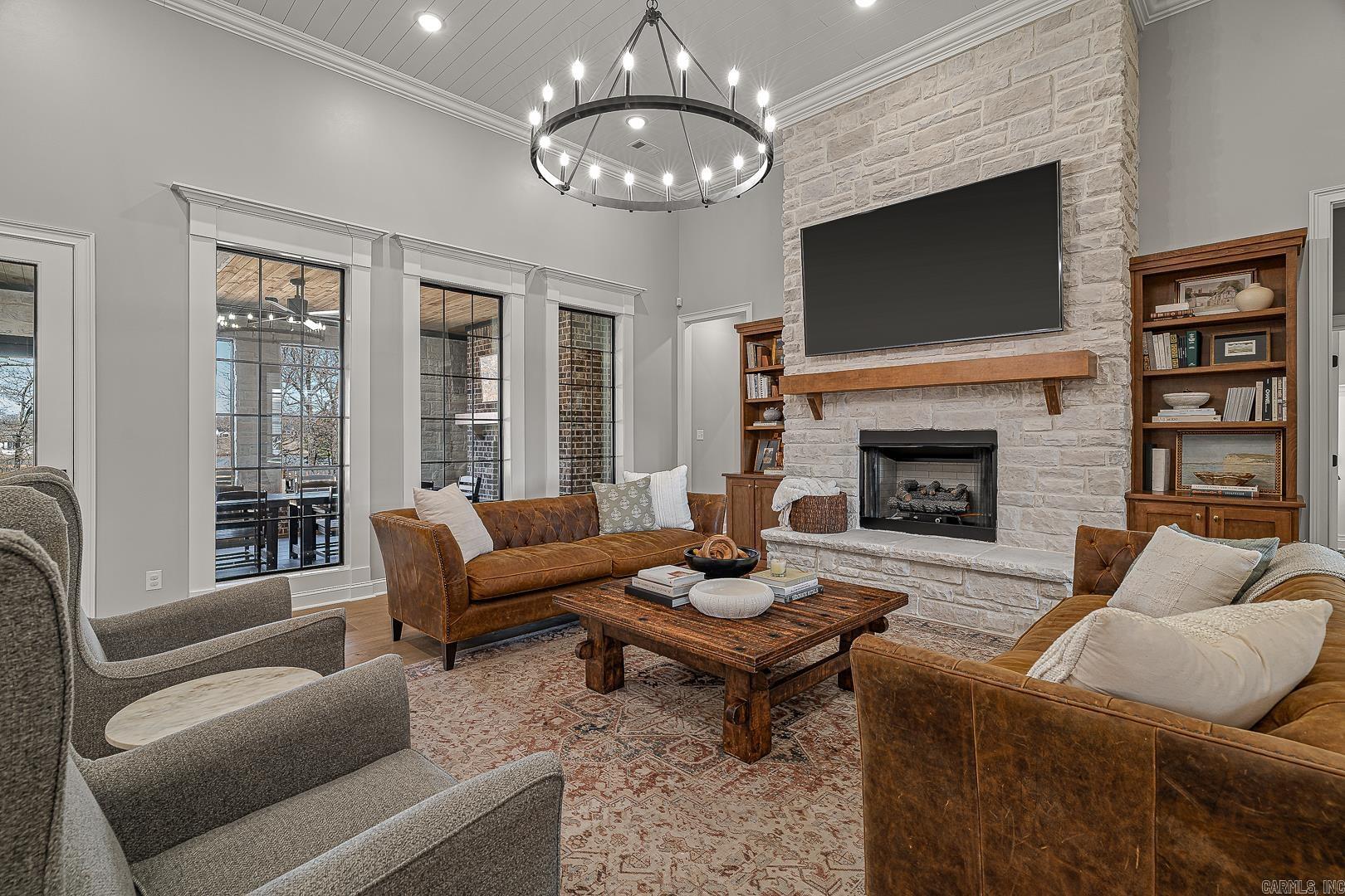 155 CR 7599  Jonesboro, AR