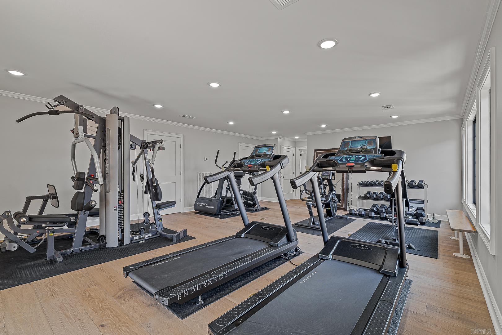 155 CR 7599  Jonesboro, AR