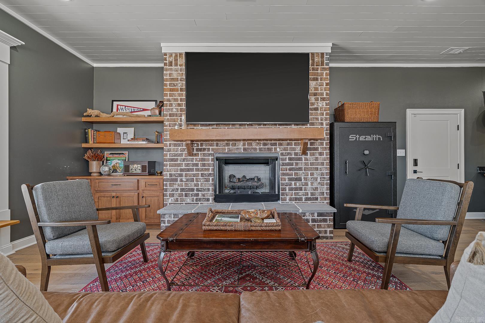 155 CR 7599  Jonesboro, AR