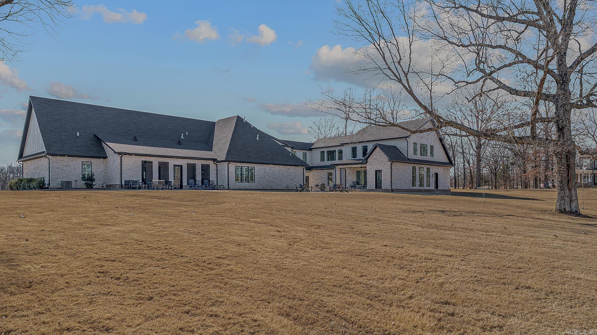 155 CR 7599  Jonesboro, AR