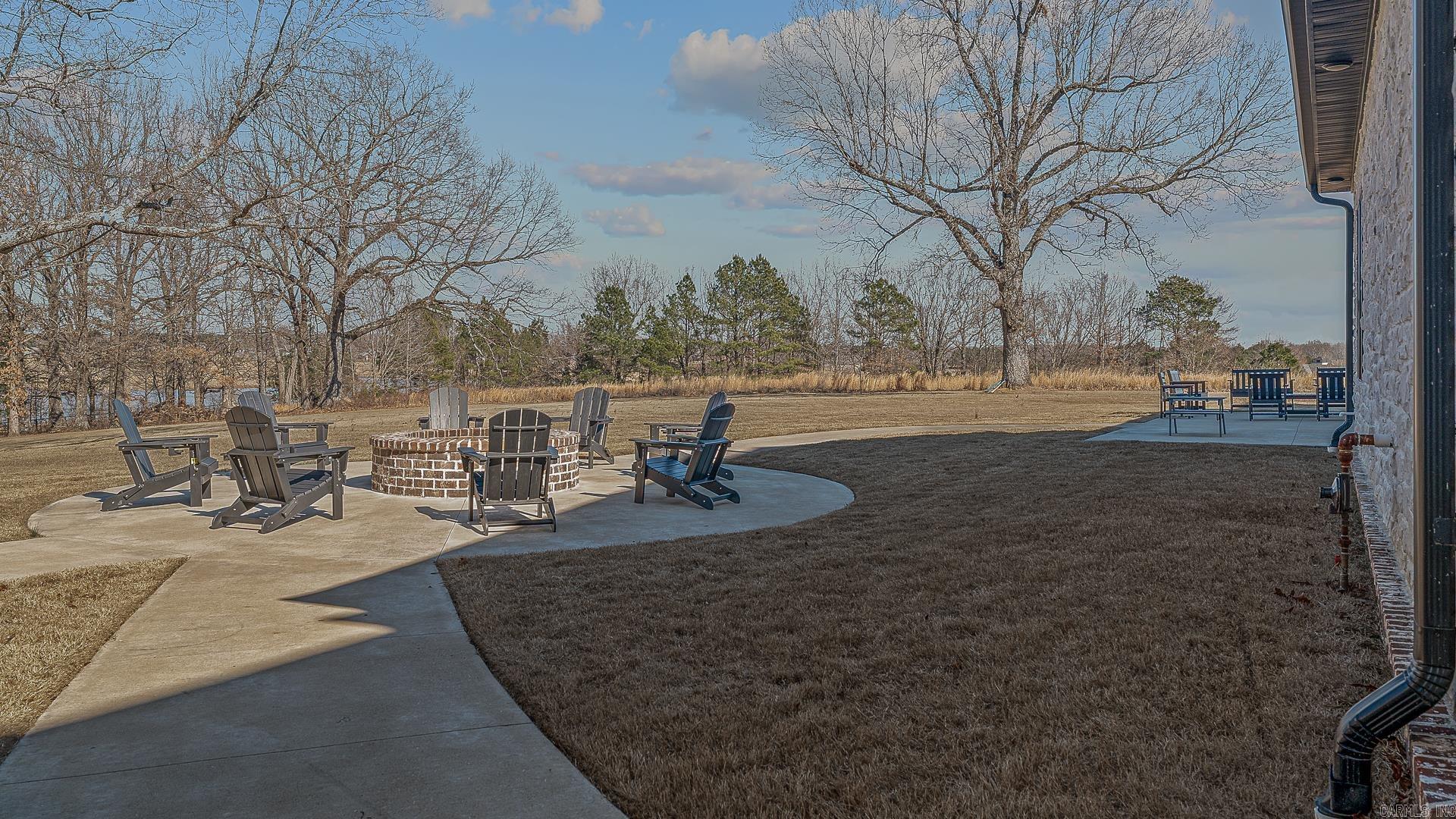 155 CR 7599  Jonesboro, AR