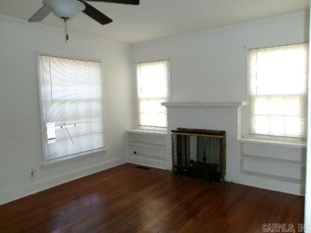 919 Lewis  Little Rock, AR