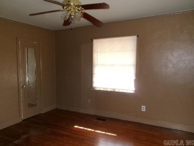 919 Lewis  Little Rock, AR