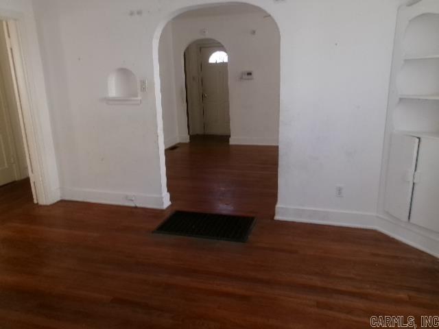 919 Lewis  Little Rock, AR