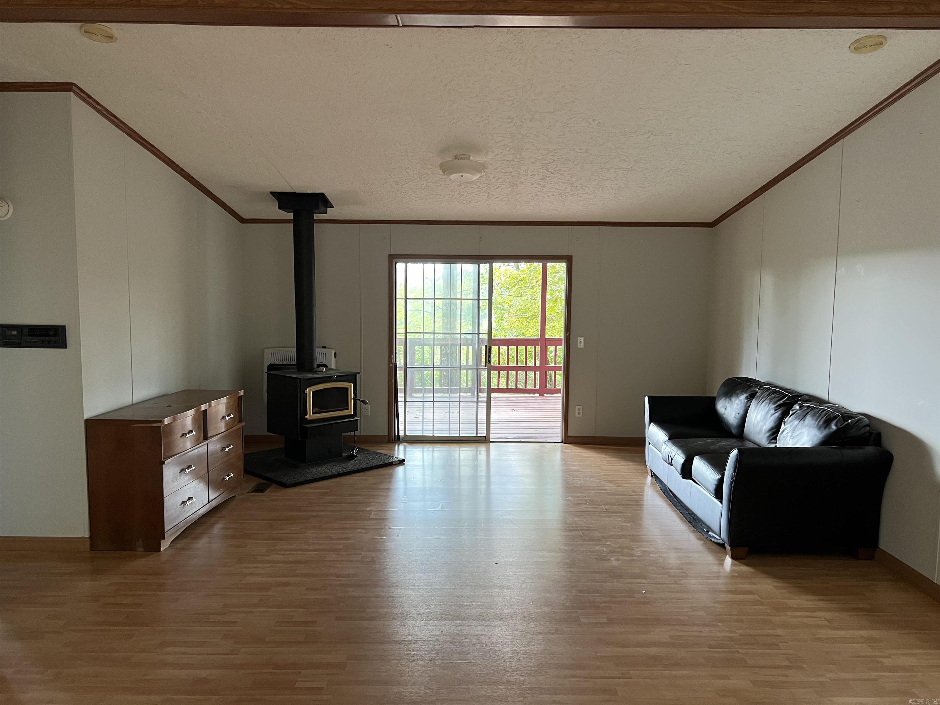 1435 Burnt Ridge Rd (Mobile)  Shirley, AR