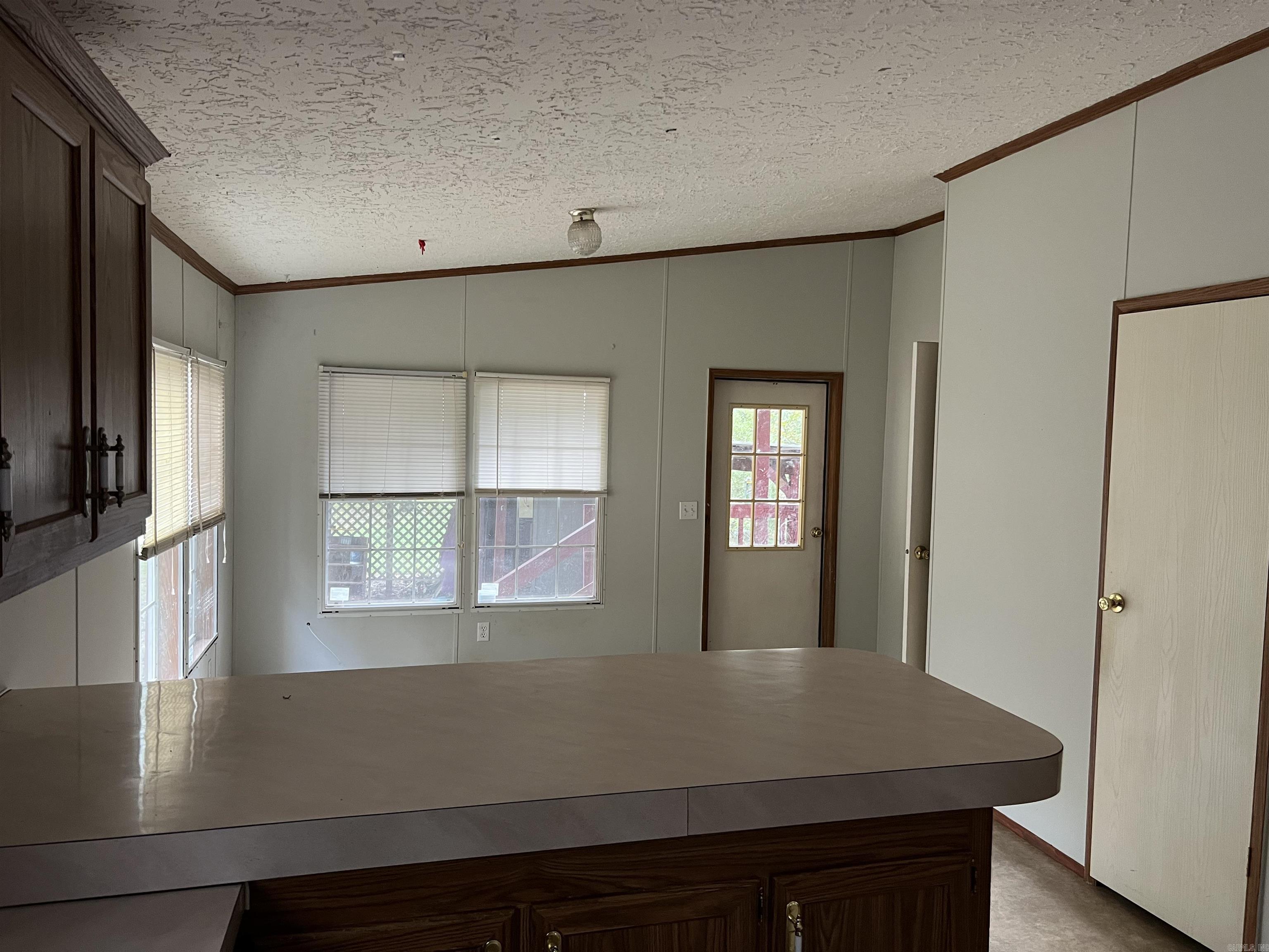 1435 Burnt Ridge Rd (Mobile)  Shirley, AR