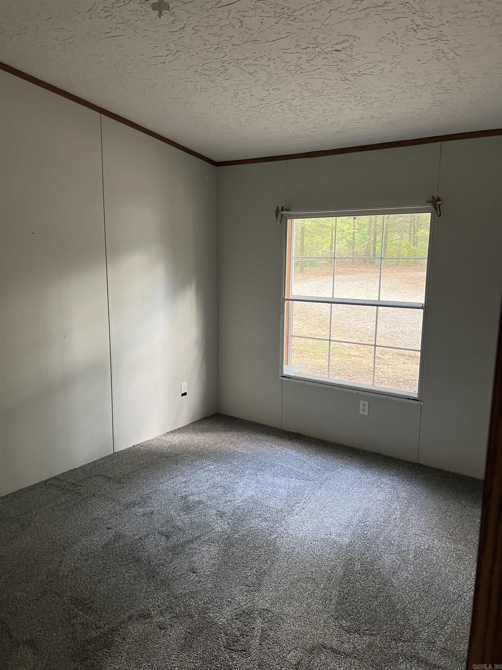 1435 Burnt Ridge Rd (Mobile)  Shirley, AR