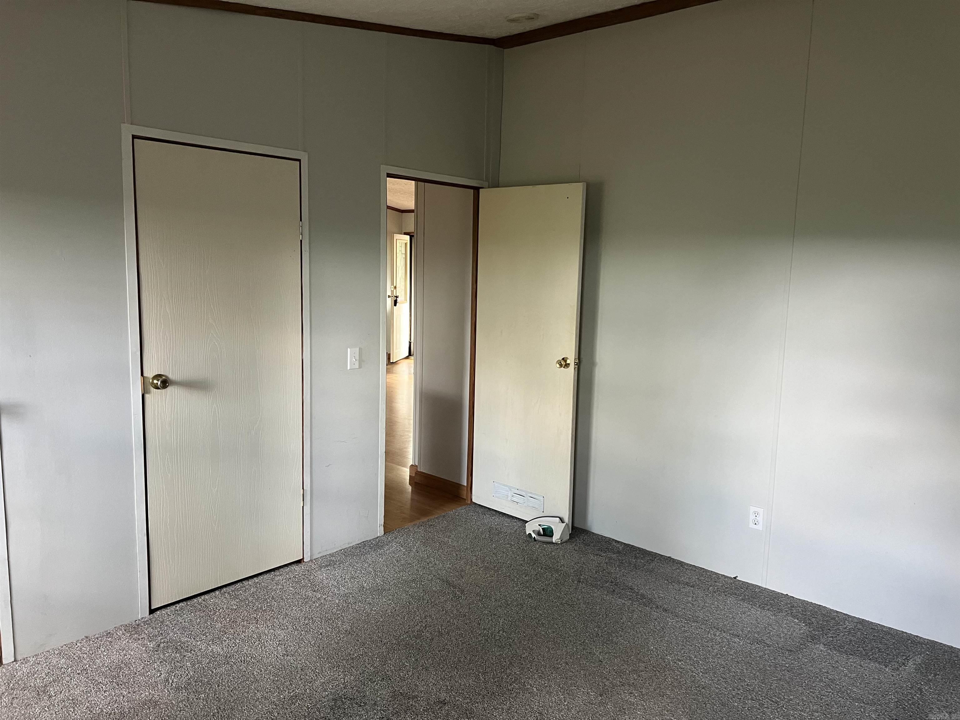 1435 Burnt Ridge Rd (Mobile)  Shirley, AR