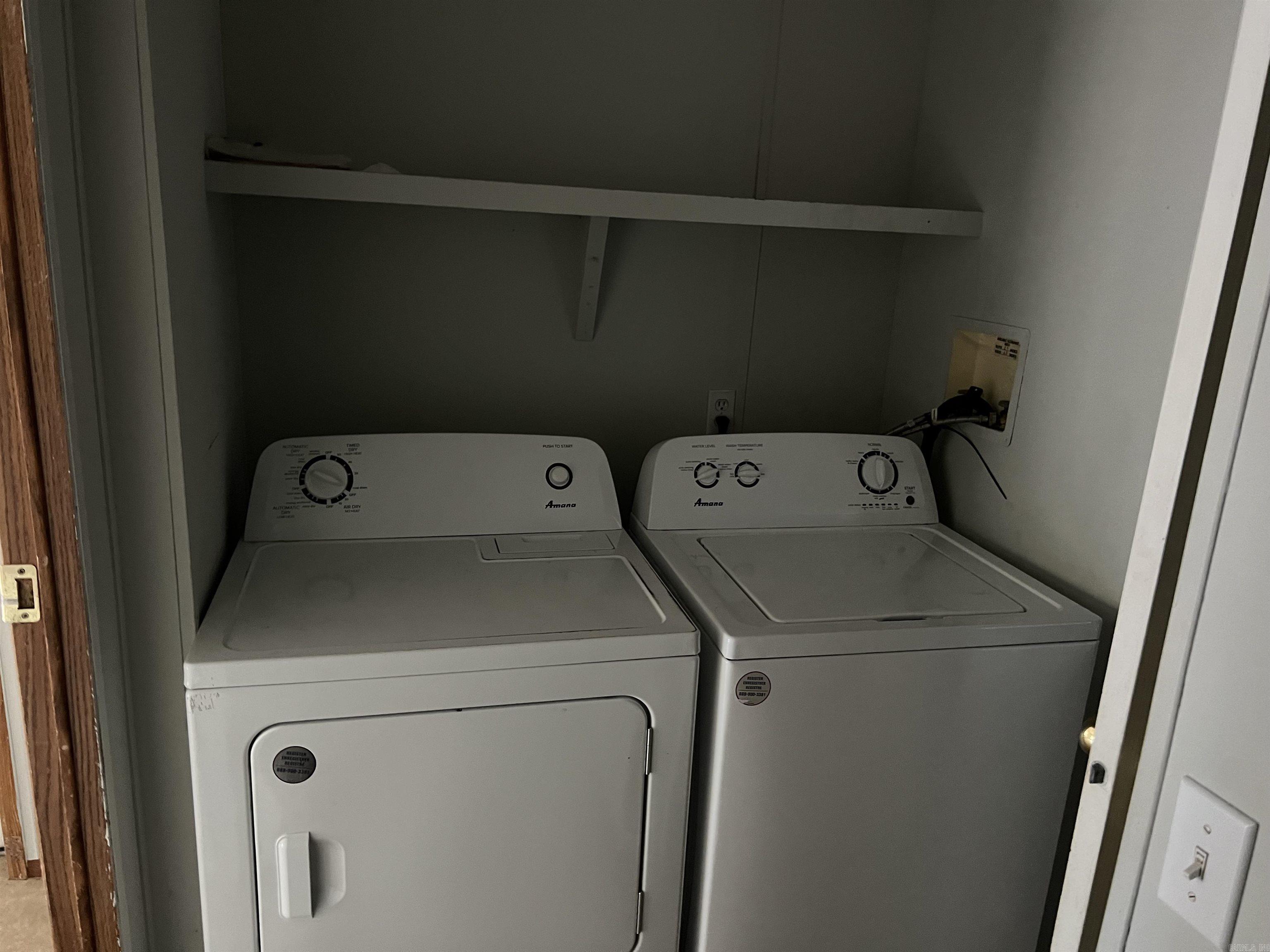 1435 Burnt Ridge Rd (Mobile)  Shirley, AR