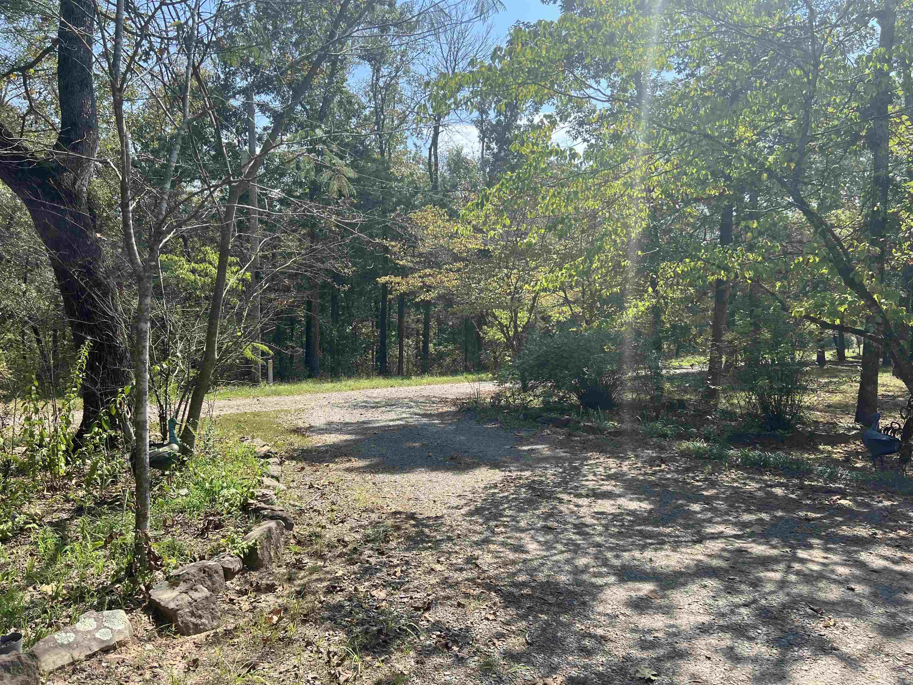 1435 Burnt Ridge Rd (Mobile)  Shirley, AR