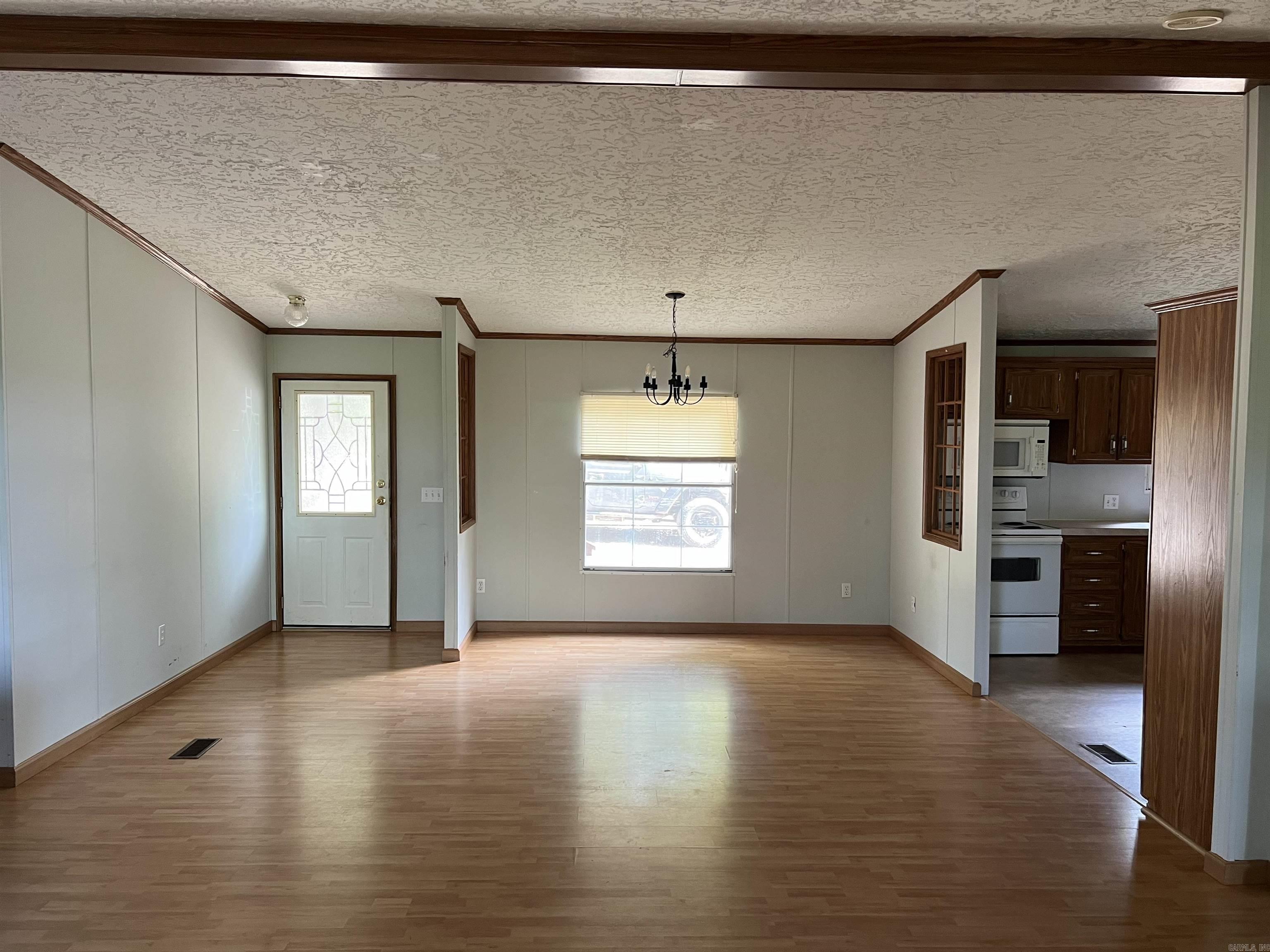 1435 Burnt Ridge Rd (Mobile)  Shirley, AR