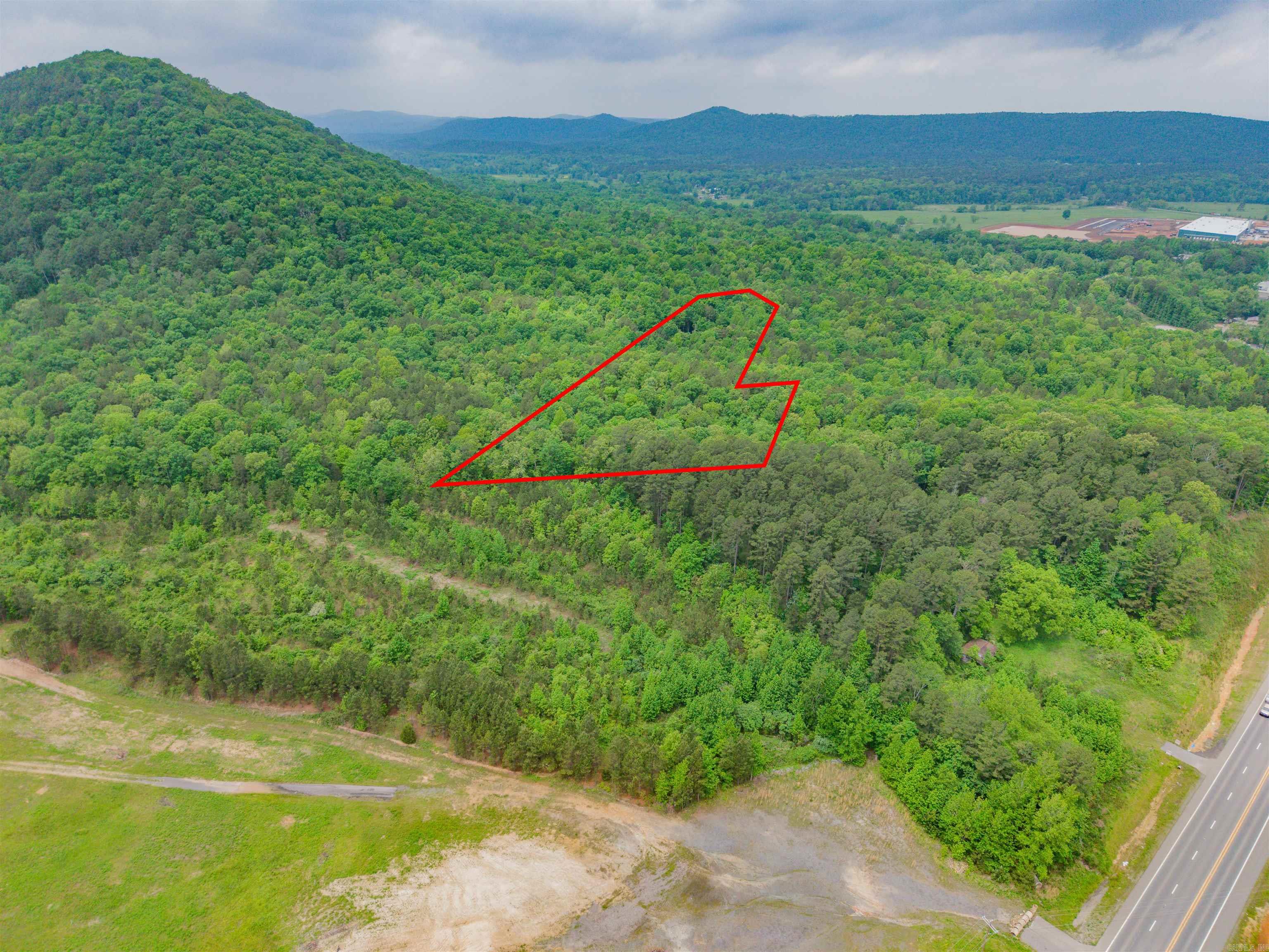 384 Marla Marie Trl  Hot Springs, AR