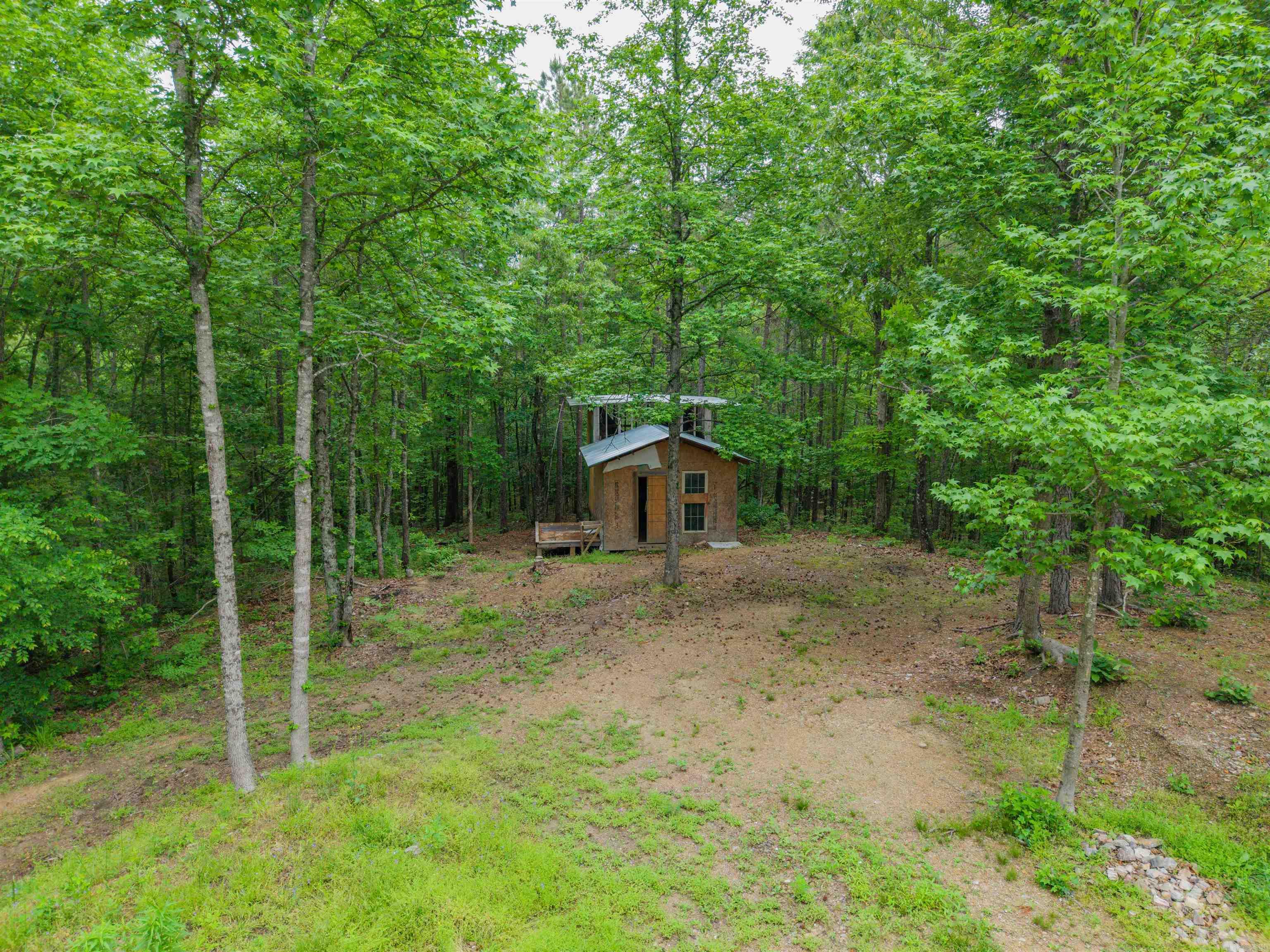 384 Marla Marie Trl  Hot Springs, AR